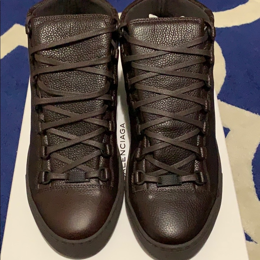 Balenciaga shoes